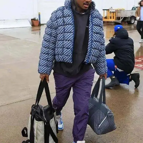 Nike Jogger Pants