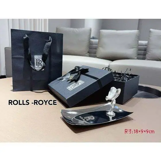 Rolls-Royce Accessories