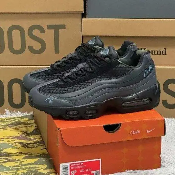Corteiz Nike Air Max 95 Shoes Sneakers