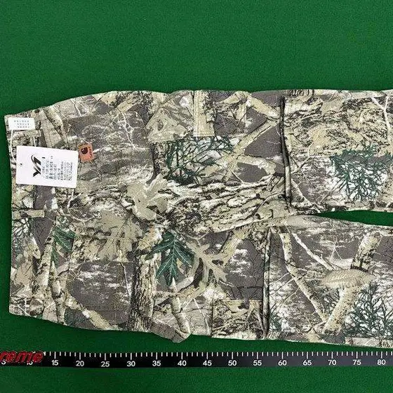 Carhartt Jeans Pants
