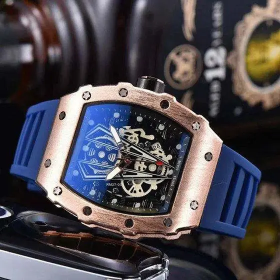 Richard Mille Watch