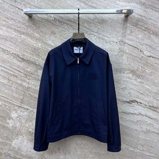 Miu Miu Jacket