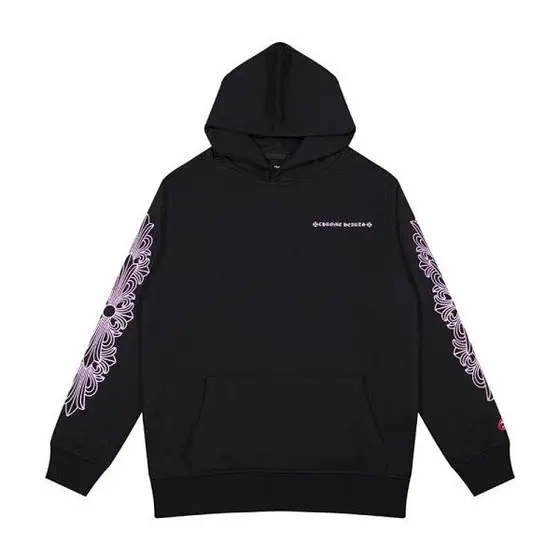 Chrome Hearts Hoodies