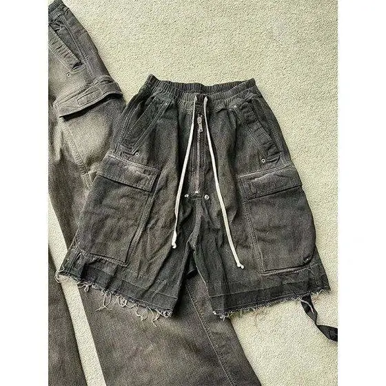 Rick Owens Shorts
