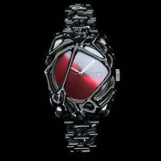 Wristwatch