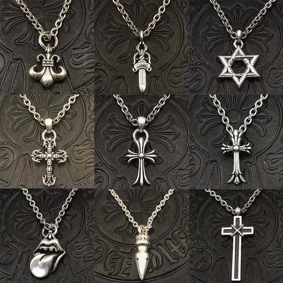 Chrome Hearts Necklace