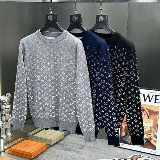 LV Sweater