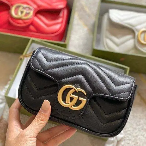Gucci Marmont Bag