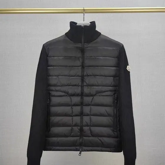 Moncler Down Jacket