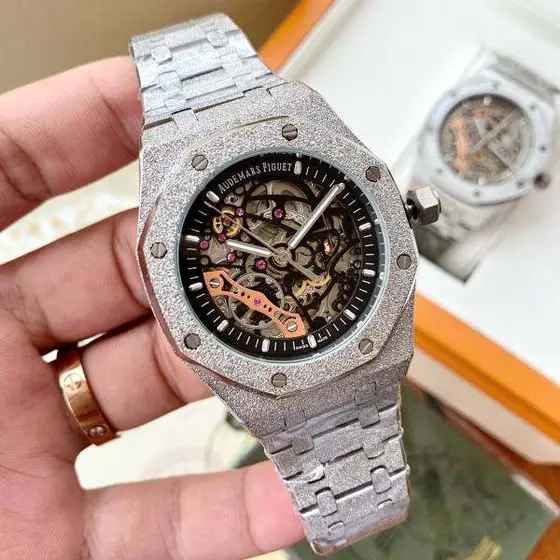 Audemars Piguet Royal Oak Watch