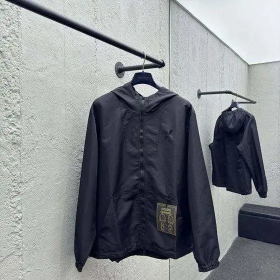 LV Windbreaker