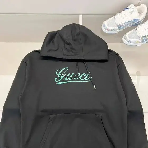 Gucci Hoodie Sweater