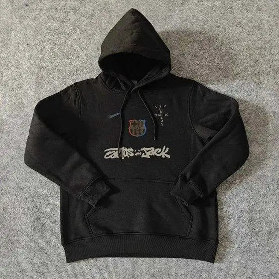 Nike Men's Club Fleece Pullover Hoodie