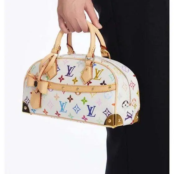 Louis Vuitton Multicolor Handbag