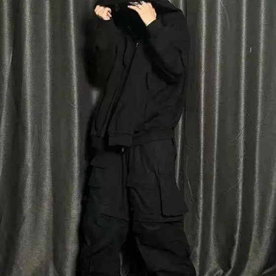 Balenciaga Hoodies