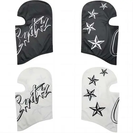 Corteiz Mask