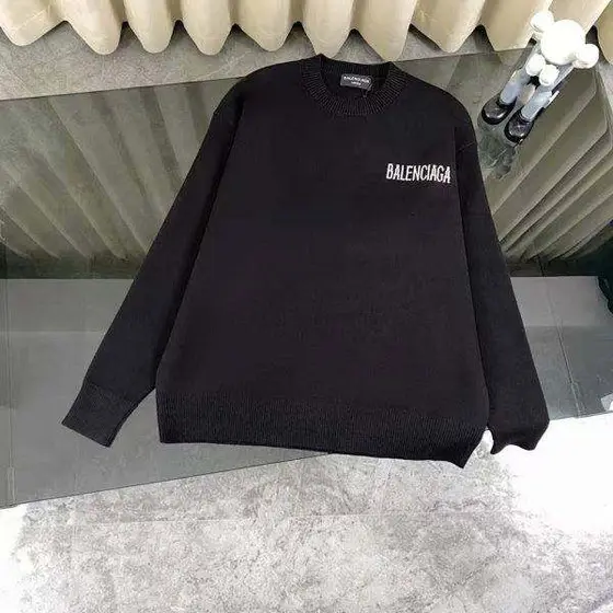Balenciaga Sweater