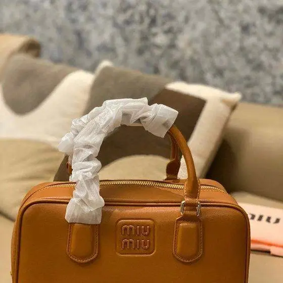 Miumiu Bag