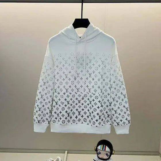 LV Hoodies