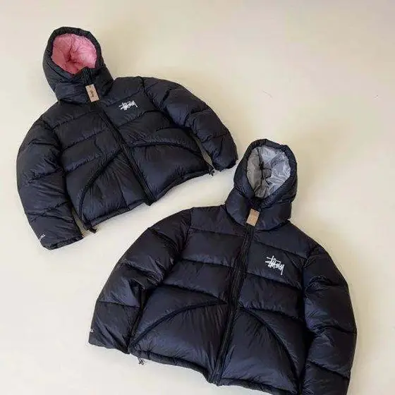 Stussy Downjacket