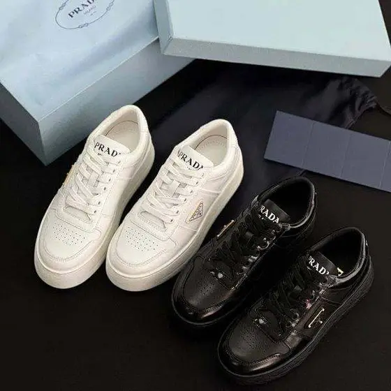 Prada Shoes
