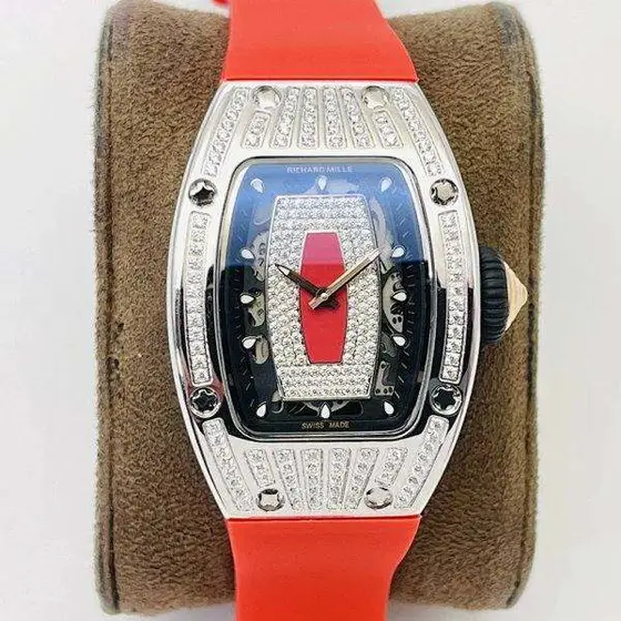 Richard Mille Watch