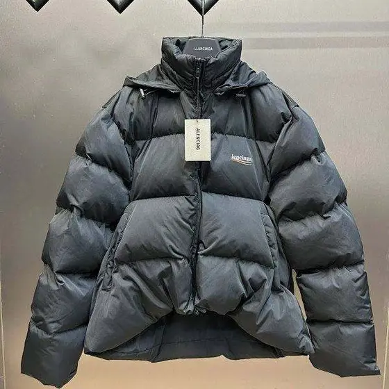 Balenciaga Down Jacket