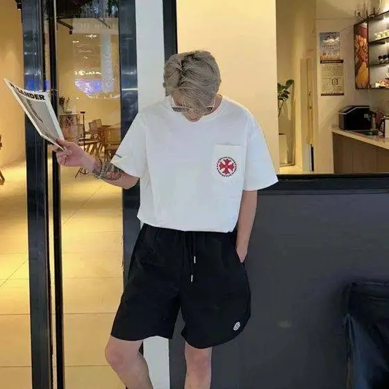 Moncler Shorts