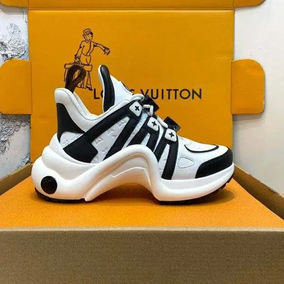 Louis Vuitton Archlight Shoes Sneakers