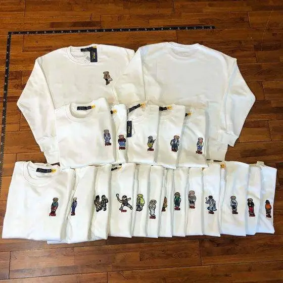 Ralph Lauren Shirts