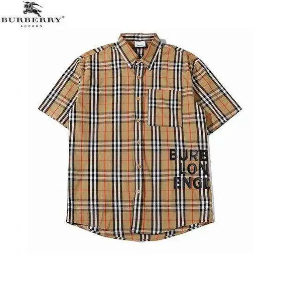 Burberry Shirt polo