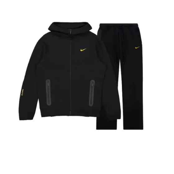 Nike Tech Jacket Set