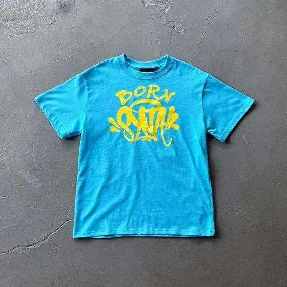 Born Sinner T-Shirt