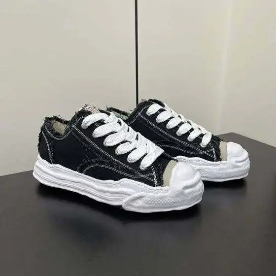 Mihara Shoes