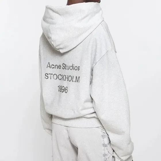 Acne Studios Hoodies