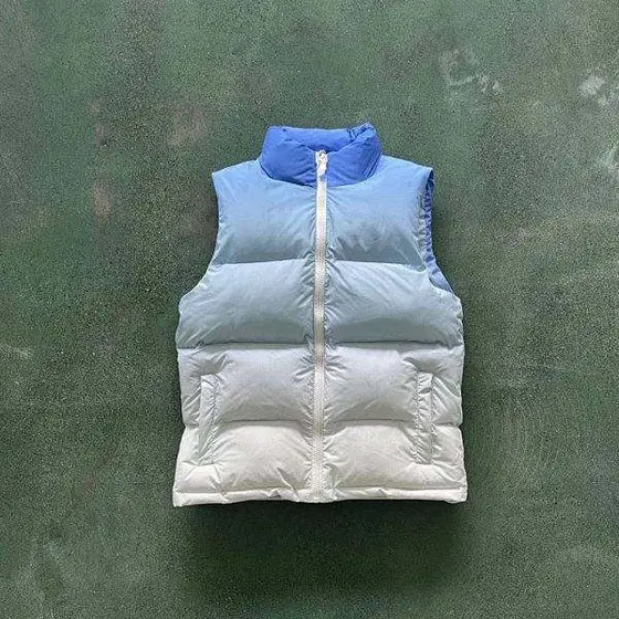 Trapstar Vest