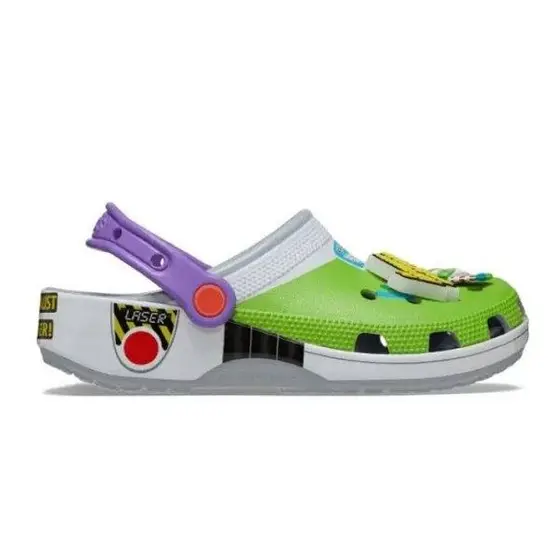 Crocs Slides