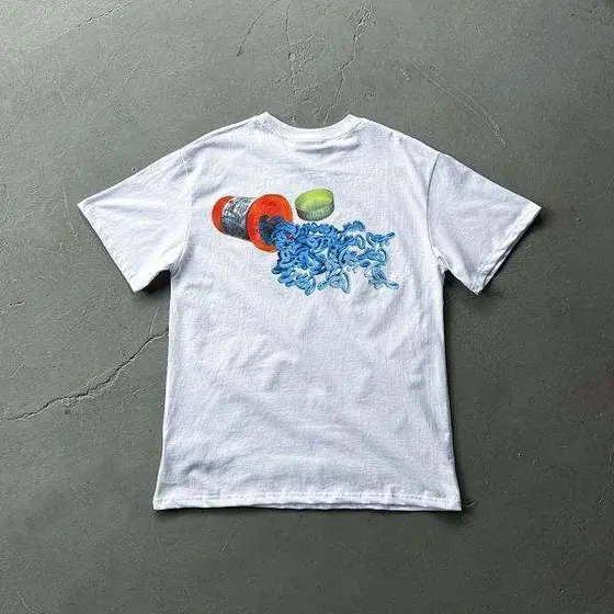 Chrome Hearts T-Shirt