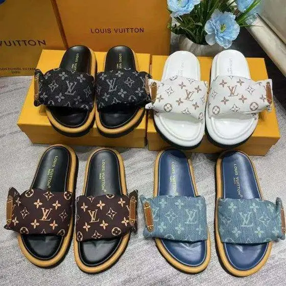 LV Slides