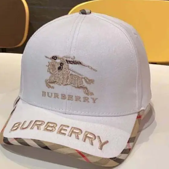 Burberry Cap
