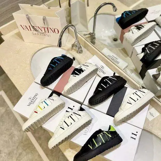 Valentino Shoes