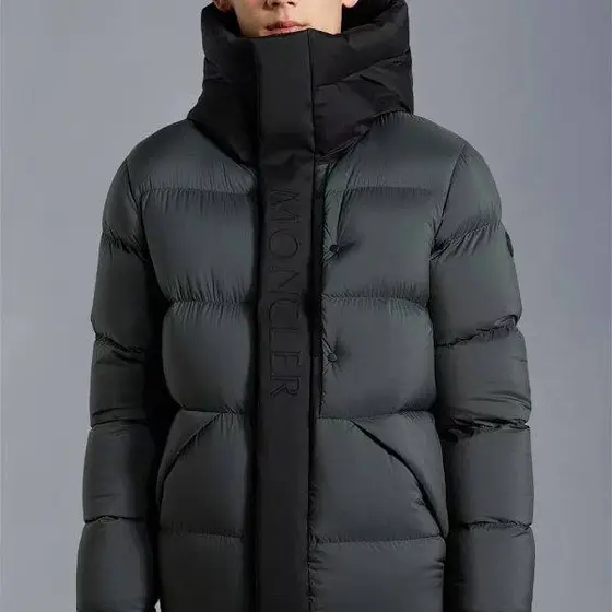 Moncler Down Jacket