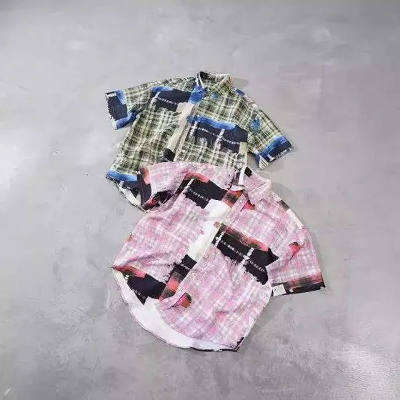 Balenciaga Polo