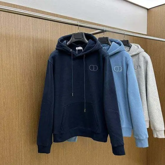 Dior Hoodies