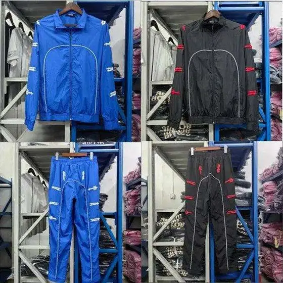 Chrome Hearts Set