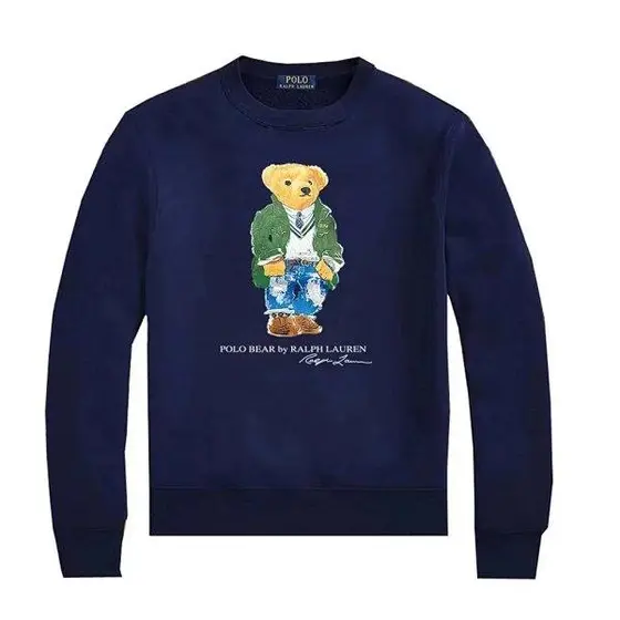 Polo Ralph Lauren Hoodie Sweatshirt