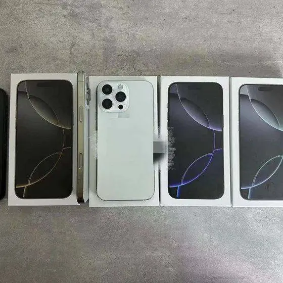 Apple Accessories