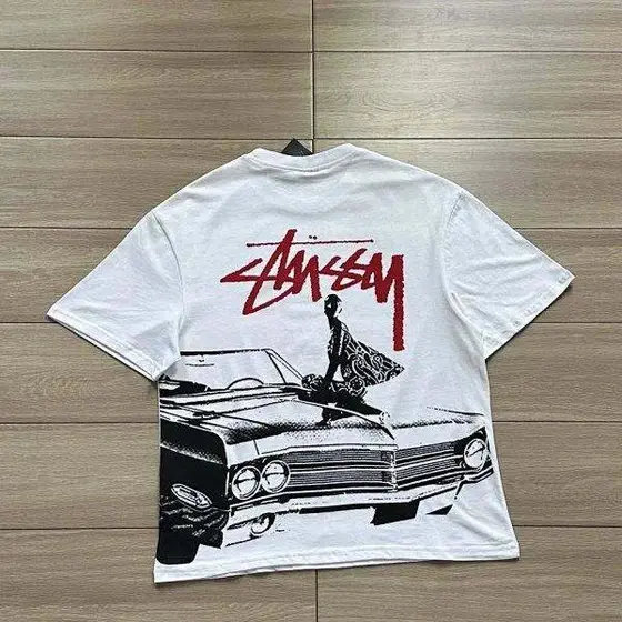 Stussy T-Shirt
