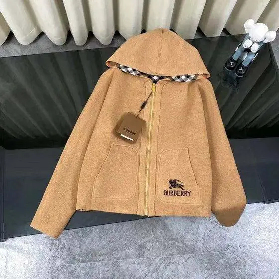 【DX33】DoubleKnitJacket