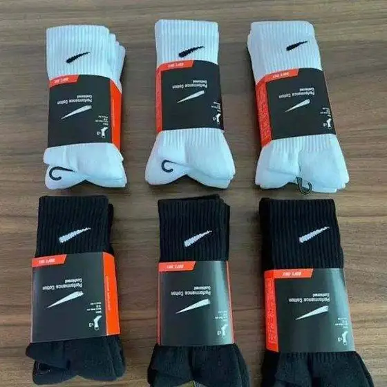 Nike Dri-FIT Socks